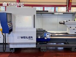 Weiler E120x3000