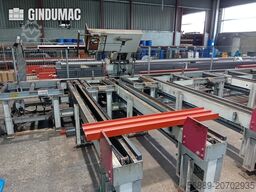 Behringer HBP 410-723 G