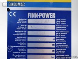 Finn-Power TRS 6 SUV