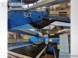 Finn-Power TRS 6 SUV