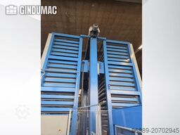 Finn-Power TRS 6 SUV