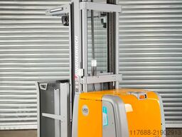 Jungheinrich EKS 210 - Service Neu - Lithium - nur 2083Std.