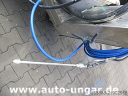 Graco LineLazer Zebra 5000 Viscount Airless