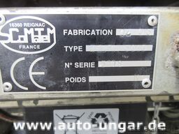 Graco LineLazer Zebra 5000 Viscount Airless