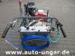 Graco LineLazer Zebra 5000 Viscount Airless