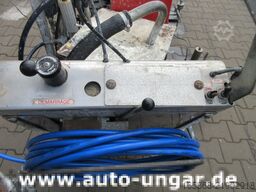 Graco LineLazer Zebra 5000 Viscount Airless
