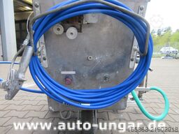 Graco LineLazer Zebra 5000 Viscount Airless
