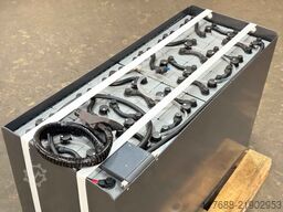 Jungheinrich ETV 214 - Service Neu - Batterie 84% Garantie
