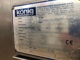 König I-Rex