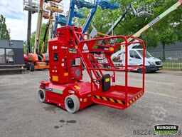 LGMG M0810JE