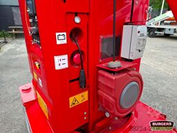 LGMG M0810JE
