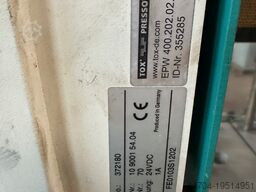 Tox Pressotechnik MAG 008