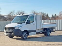 MERCEDES-BENZ Sprinter  Kipper 3,05 m * TOP