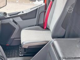 RENAULT K 430 * HIAB 211 EP - 5 HIDUO+ FUNK * 8x4