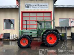 Fendt Farmer 311 LSA Turbomatik