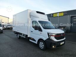 RENAULT NEW Master Kühlkoffer Xarios 300 BÄR LBW