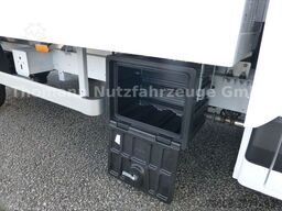 RENAULT NEW Master Kühlkoffer Xarios 300 BÄR LBW