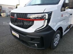 RENAULT NEW Master Kühlkoffer Xarios 300  BÄR LBW