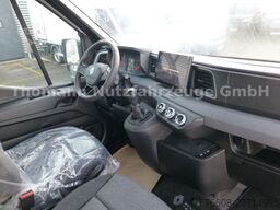 RENAULT NEW Master Kühlkoffer Xarios 300  BÄR LBW