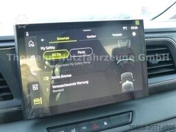 RENAULT NEW Master Kühlkoffer Xarios 300  BÄR LBW