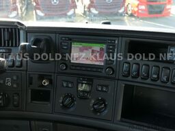 SCANIA R 490 Koffer Retarder Lift-/Lenkachse LBW Euro 6