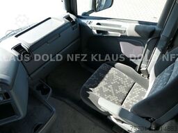 SCANIA R 490 Koffer Retarder Lift-/Lenkachse LBW Euro 6