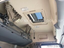 SCANIA R 490 Koffer Retarder Lift-/Lenkachse LBW Euro 6