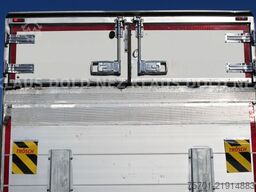 SCANIA R 490 Koffer Retarder Lift-/Lenkachse LBW Euro 6