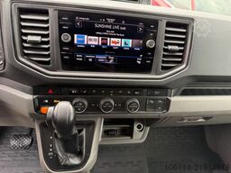 VOLKSWAGEN Crafter Kasten Kasten 35 mittellang Hochdach FWD