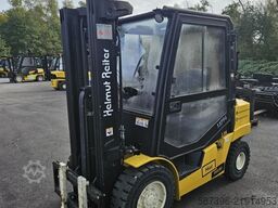 Yale GDP25N6