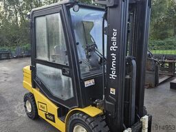 Yale GDP25N6