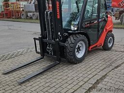 Manitou MSI30