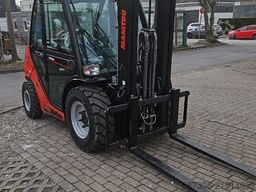 Manitou MSI30