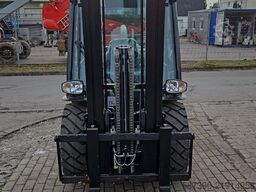 Manitou MSI30