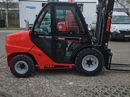 Manitou MSI30
