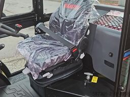 Manitou MSI30