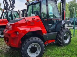 Manitou M30-4 D