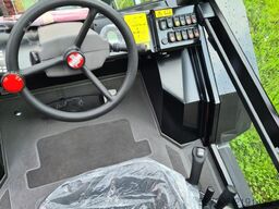 Manitou M30-4 D