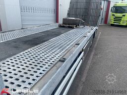 VOLVO FL260*EEV*Kamera*BEKO*7,70m*Automatik*Scheckheft