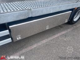 VOLVO FL260*EEV*Kamera*BEKO*7,70m*Automatik*Scheckheft
