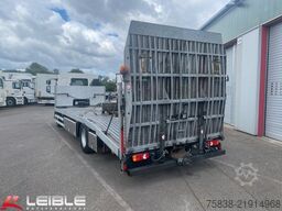 VOLVO FL260*EEV*Kamera*BEKO*7,70m*Automatik*Scheckheft