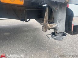 VOLVO FL260*EEV*Kamera*BEKO*7,70m*Automatik*Scheckheft