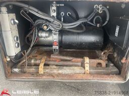 VOLVO FL260*EEV*Kamera*BEKO*7,70m*Automatik*Scheckheft