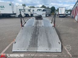 VOLVO FL260*EEV*Kamera*BEKO*7,70m*Automatik*Scheckheft