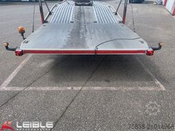 VOLVO FL260*EEV*Kamera*BEKO*7,70m*Automatik*Scheckheft