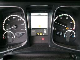 MERCEDES-BENZ 2543 Actros*2x 7,7 m Schwenkwand*kpl Zug*MSH*Ret