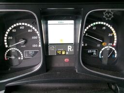 MERCEDES-BENZ 2543 Actros*2x 7,7 m Schwenkwand*kpl Zug*MSH*Ret