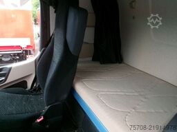 MERCEDES-BENZ 2543 Actros*2x 7,7 m Schwenkwand*kpl Zug*MSH*Ret