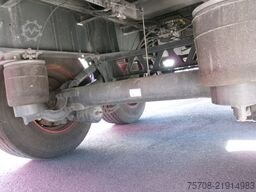 MERCEDES-BENZ 2543 Actros*kpl Zug*2x 7,6 m Schwenkwand*LBW*NLA