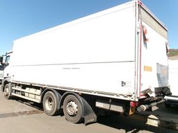 MERCEDES-BENZ 2540 Antos*7,7 m Schwenkwand*LBW*Lift/Lenk*Diff.
